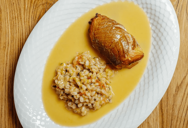 Сом в полынном дыму - 1350 руб.