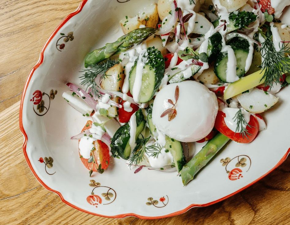 Салат садовника - 1190 руб.