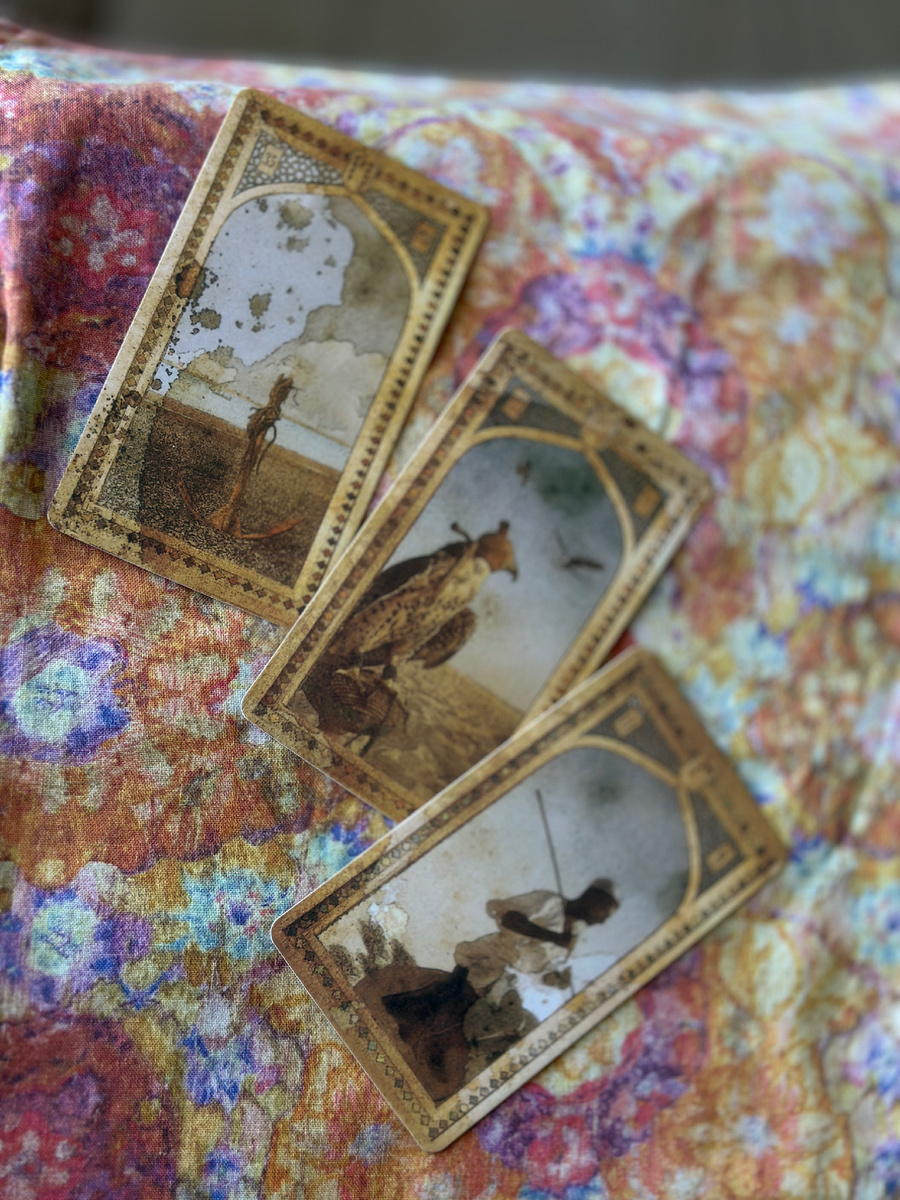 Фото из личной коллекции автора