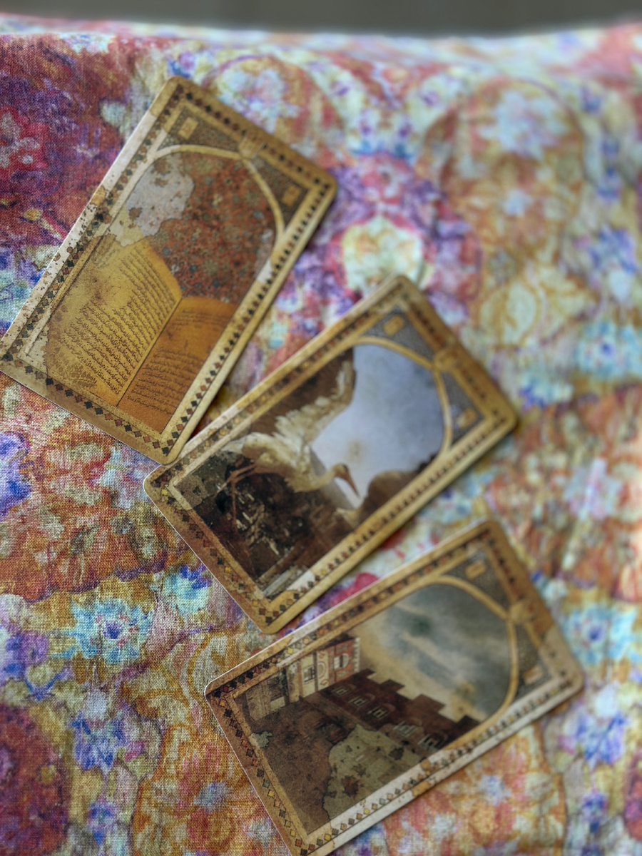 Фото из личной коллекции автора