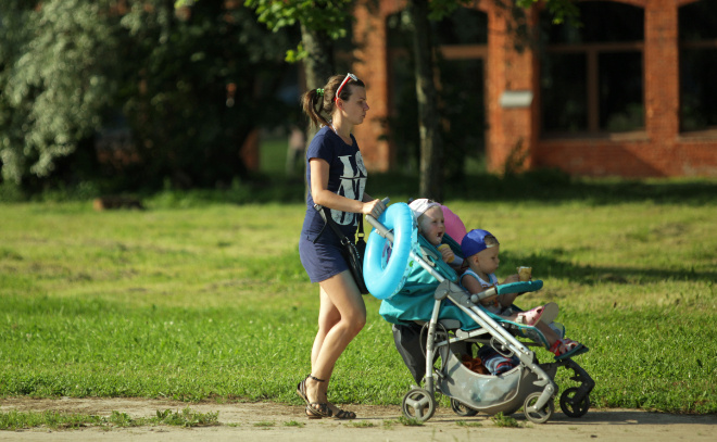    © Baltphоto / Дарья Иванова