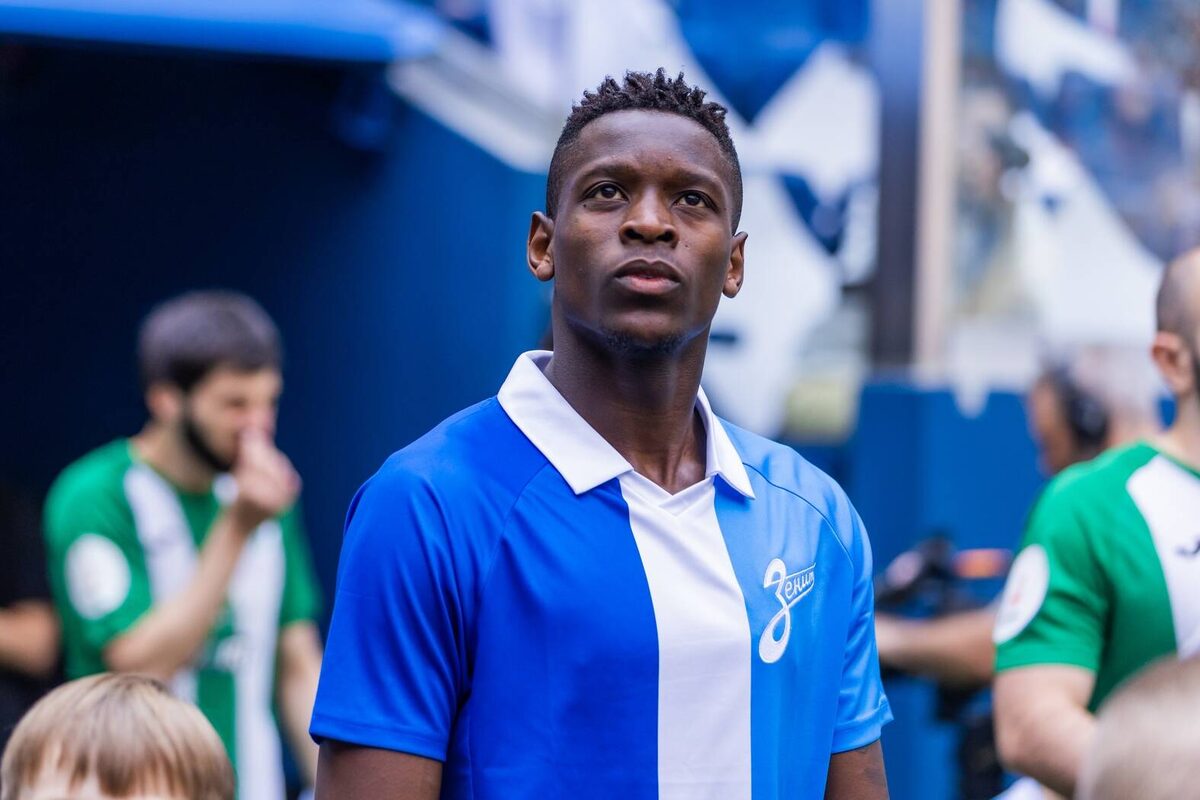 Фото: fc-zenit.ru