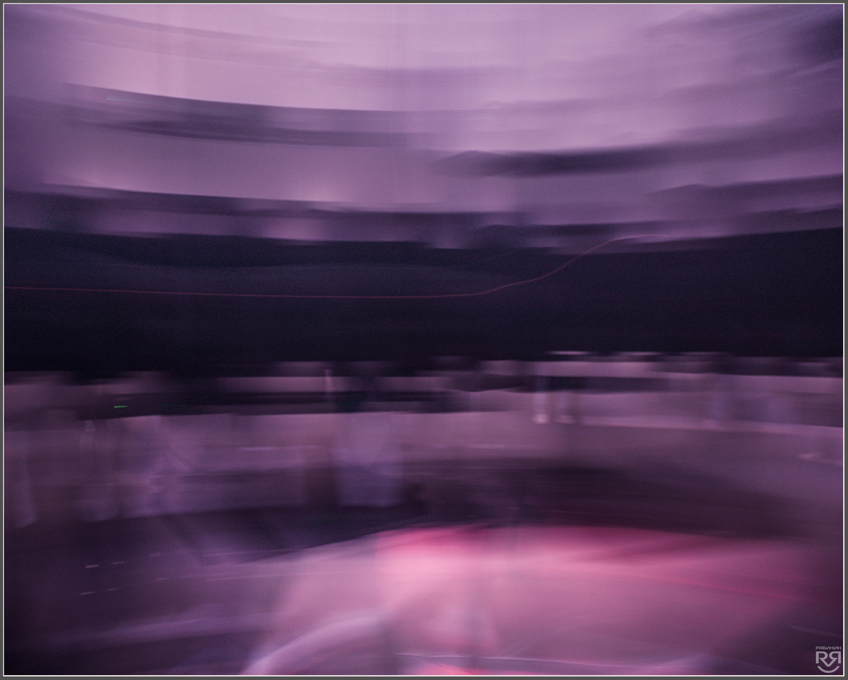 Фестиваль НУР 2025. Казань. Фото Михаила Рябинина