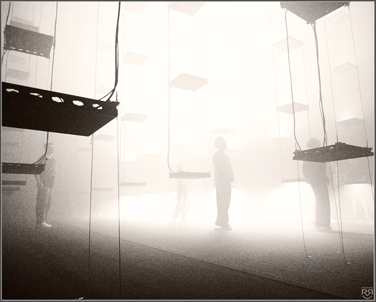 Фестиваль НУР 2025. Казань. Фото Михаила Рябинина