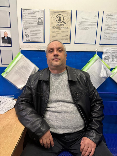    Фото: МВД Карелии