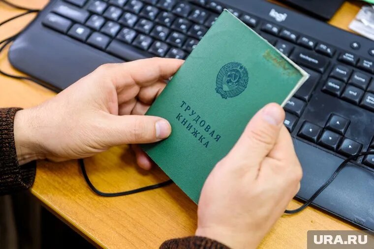 Участникам СВО готовы предложить вакансии с зарплатой от 70 тысяч рублей. Фото: Вадим Ахметов © URA.RU