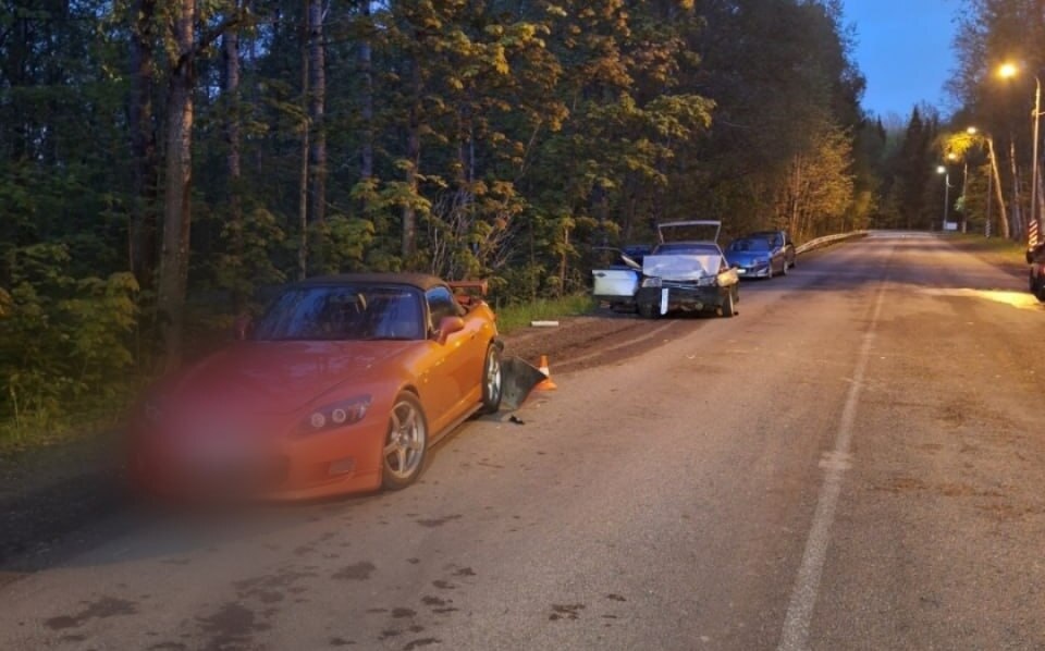 © ГУ МВД по Петербургу и Ленобласти