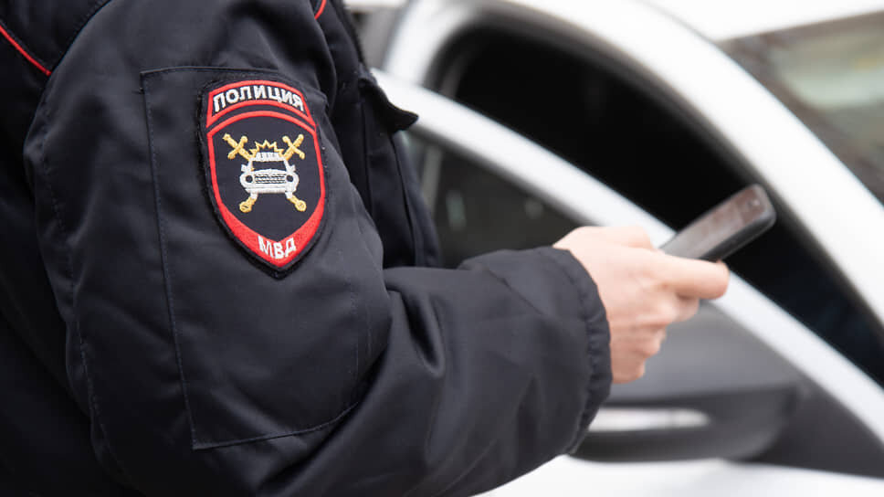 Фото: Игорь Елисеев / Коммерсантъ