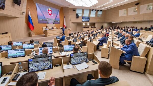    © РИА Новости Крым . Дмитрий Макеев