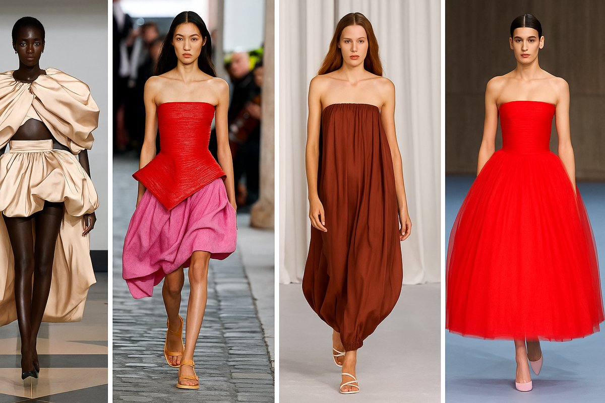 Воздушные ткани