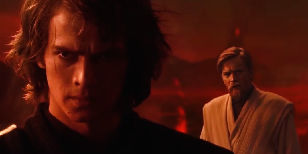 «Твоя новая Империя?»