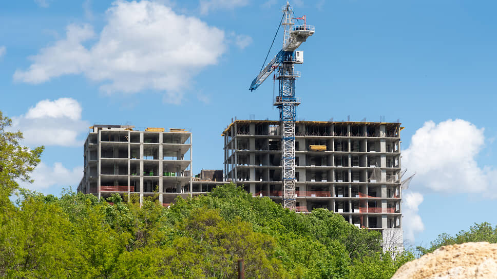 Фото: Олег Харсеев / Коммерсантъ