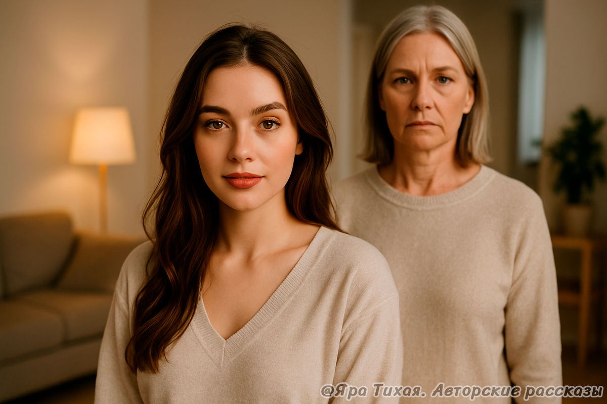 Обложка рассказа