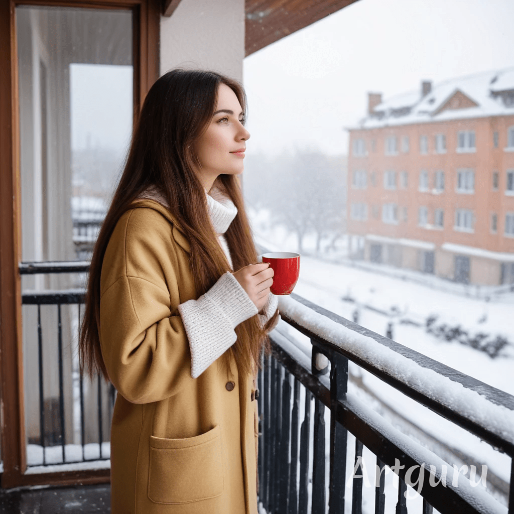 Вот доверие – да, положительная черта характера