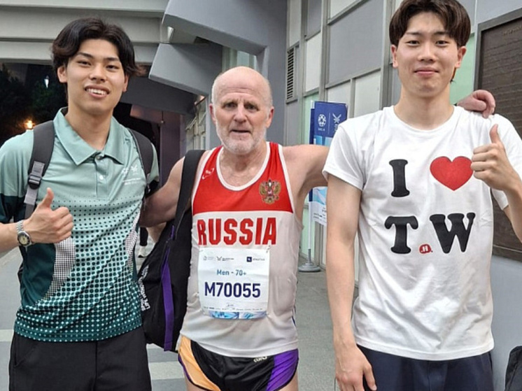     Фото предоставлено министерством спорта Архангельской области