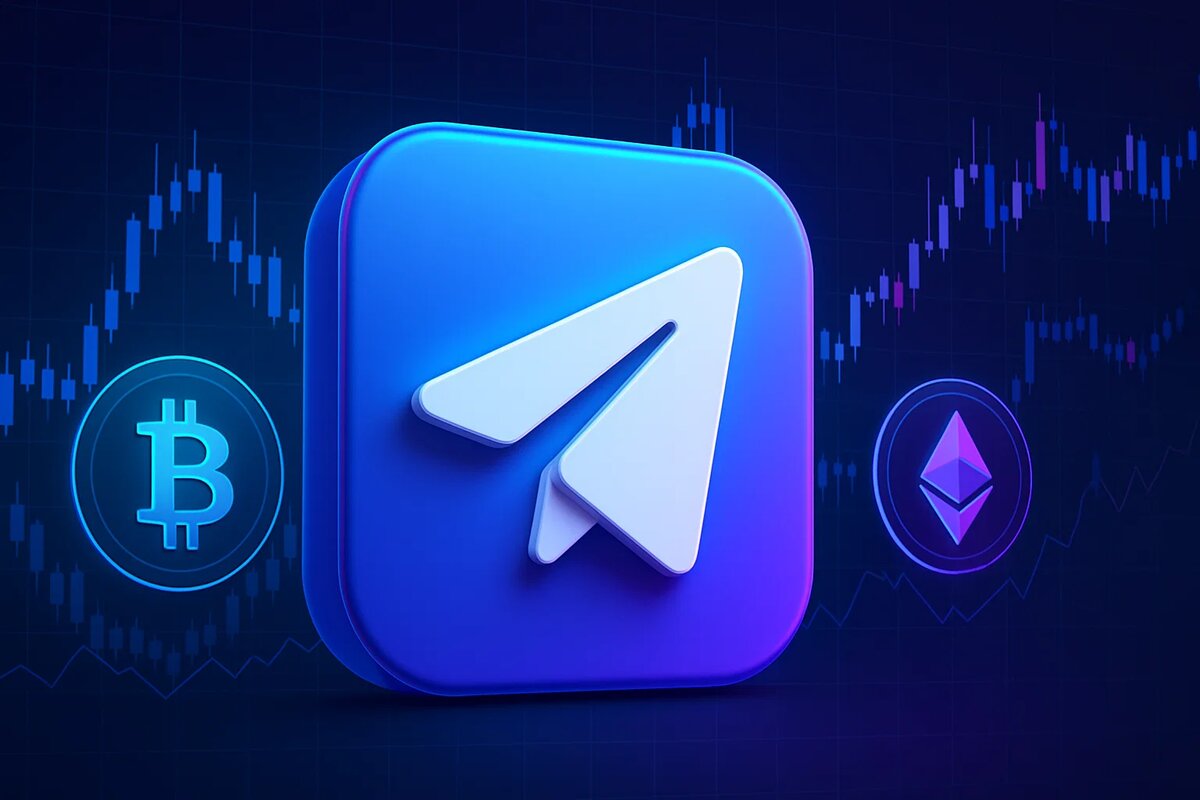 Новости криптовалют