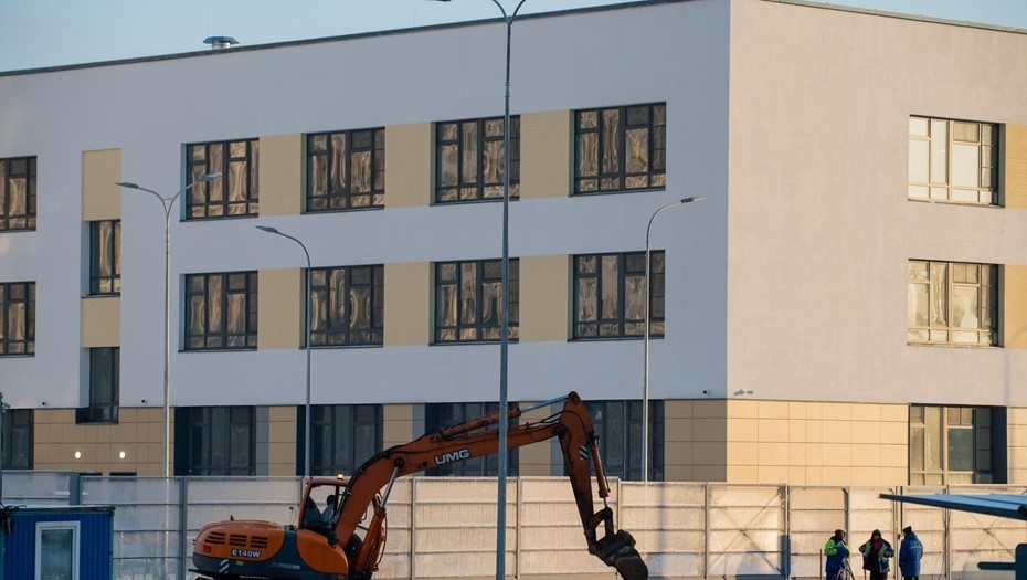    Автор фото: Ермохин Сергей