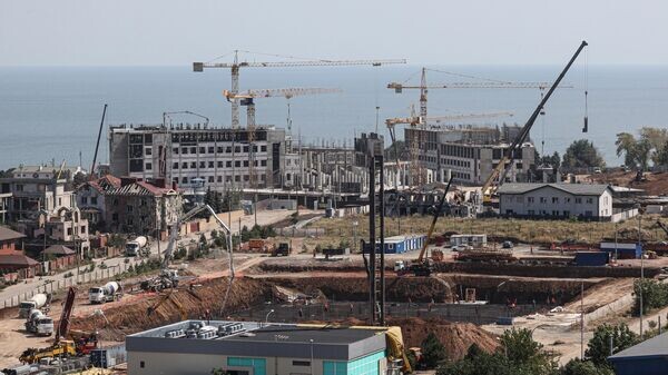    © РИА Новости . Надежда Чичерова