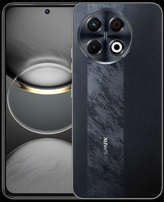 
Как перезагрузить Tecno Spark 30 без кнопки если он завис не включается и не работает сенсор в HiOS Android 16, 15, 14