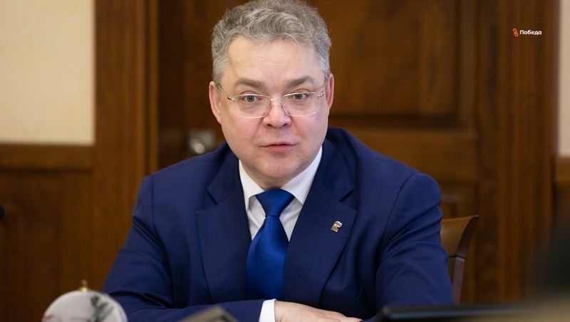    Глава Ставрополья рассказал о строительстве новой школы в Пятигорске Фото: ИА «Победа26»