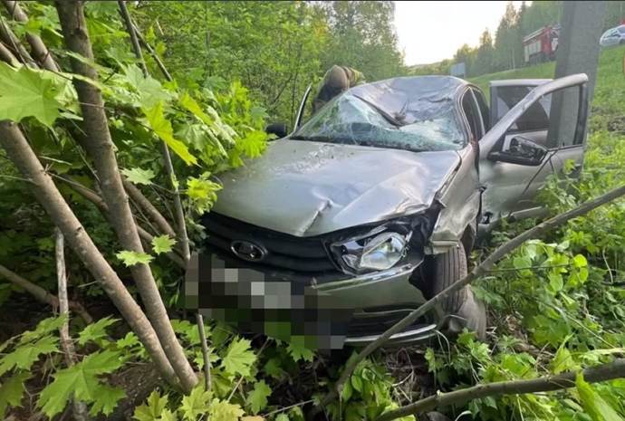    © Госавтоинспекция Пермского края