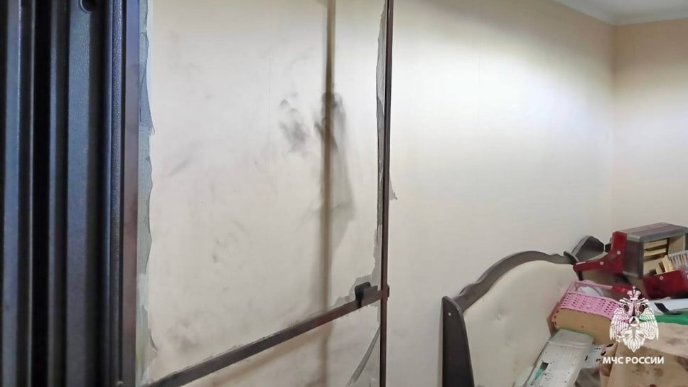 Фото: МЧС РФ по Ставропольскому краю