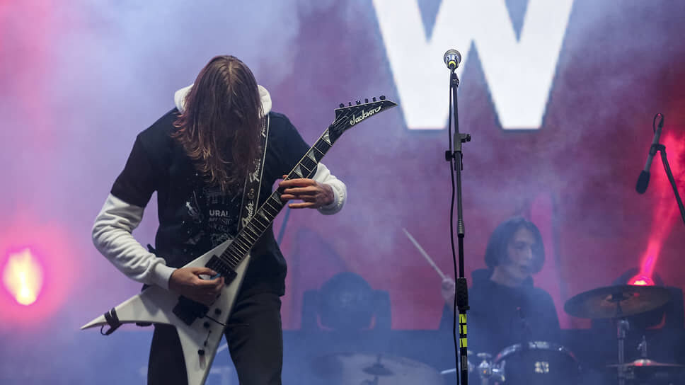 Фото: Евгения Яблонская / Коммерсантъ