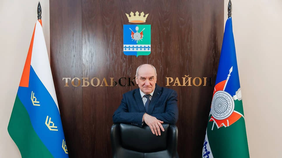 Леонид Митрюшкин.📷Фото: Леонид Митрюшкин / vk.com