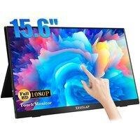 
Драйвера на монитор ZEUSLAP Z15T универсальные PnP под Windows 10, 11, 7 на 64, 32 бит