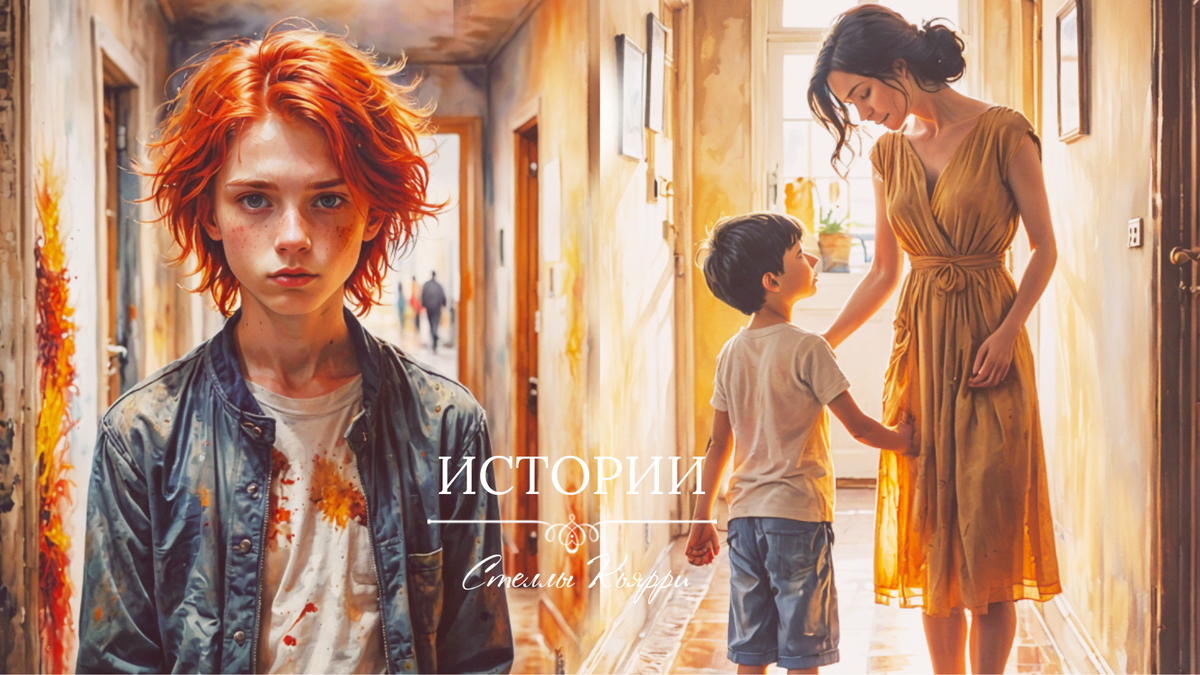 ©Стелла Кьярри