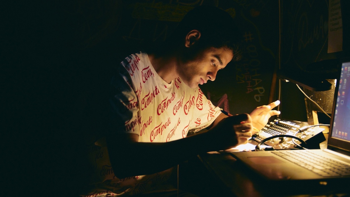 Москва любит профессиональных людей