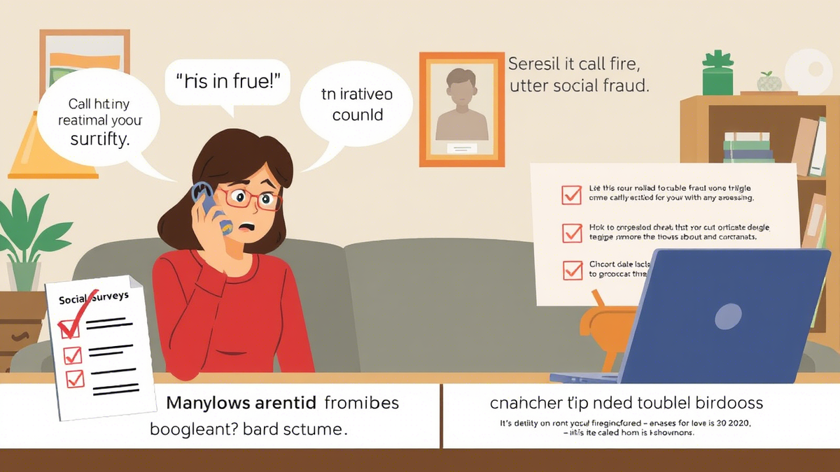 Примеры схем мошенничества и алгоритмы действий: как защитить себя от обмана