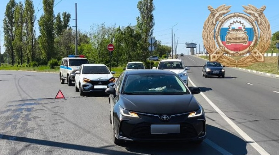    Фото: ГИБДД