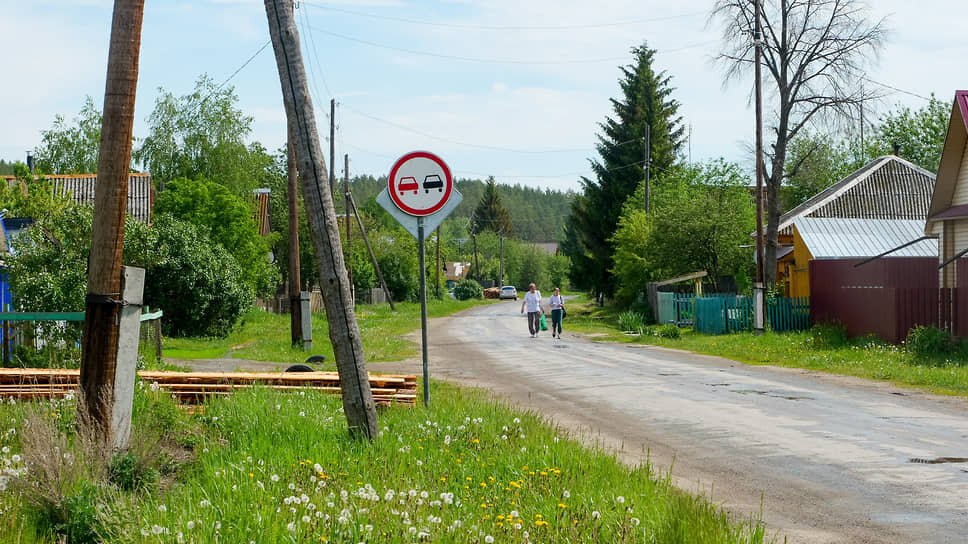 В татарстанском селе на 60 дней ввели карантин из-за выявленного очага бешенства.📷Фото: Евгения Яблонская / Коммерсантъ