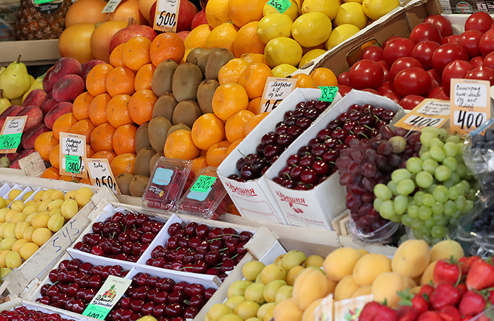    Владимир Гердо/ТАСС