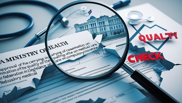 Новый порядок ЭКМП вне ОМС. Анализ приказа Минздрава № 204н