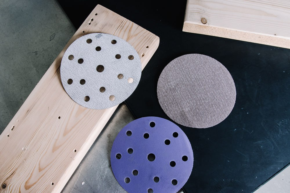 Существуют разные типы шлифовальных кругов. Источник фото: https://t.me/abramatrussia/332