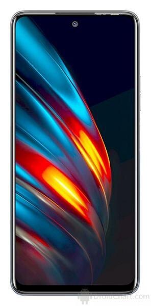 
Как на Tecno Pova 2 зайти в режим Recovery Mode через Fastboot или кнопки HiOS Android 16, 15, 14, 13