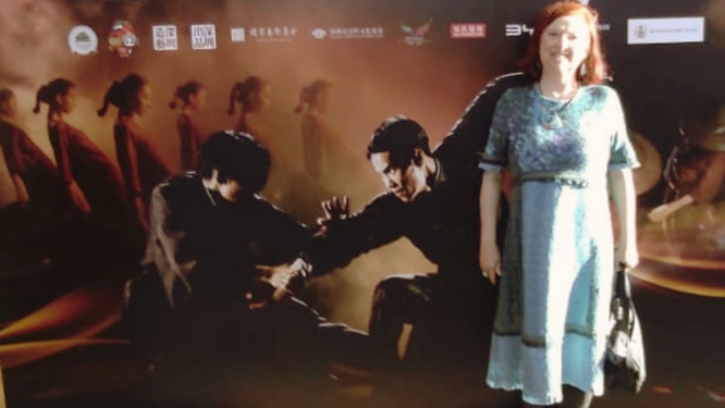 Леля и злостный спойлер к следующей статье)))