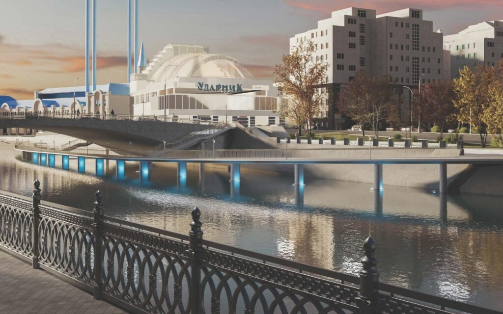    Фото: sobyanin.ru