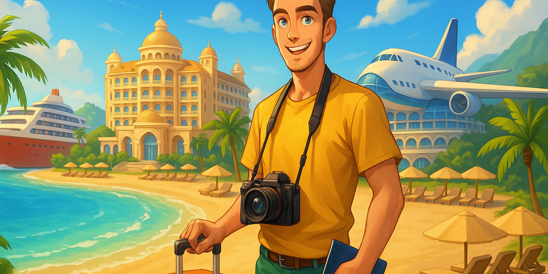 ТОП-10 отелей Турции без подстав