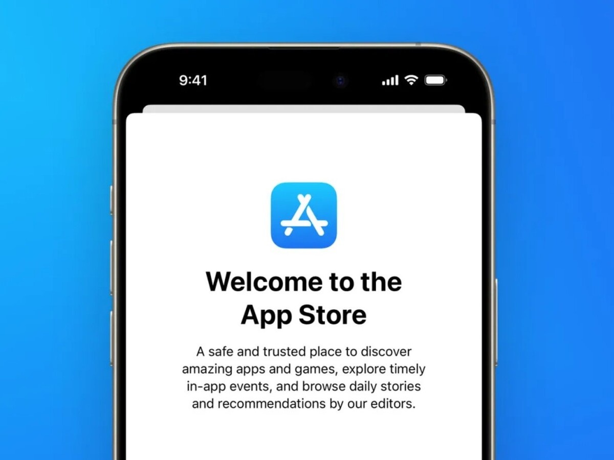    Apple рассказала, сколько денег «сэкономила» пользователям App Store в 2024-м