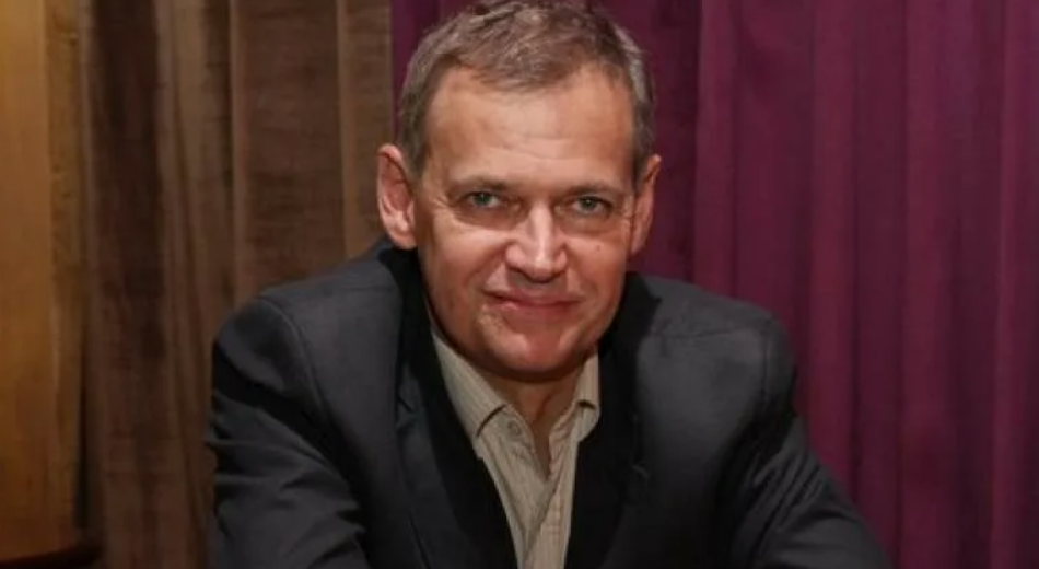Андрей Кивинов