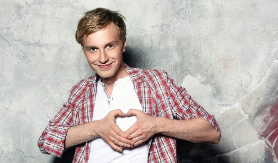 Алексей Гоман