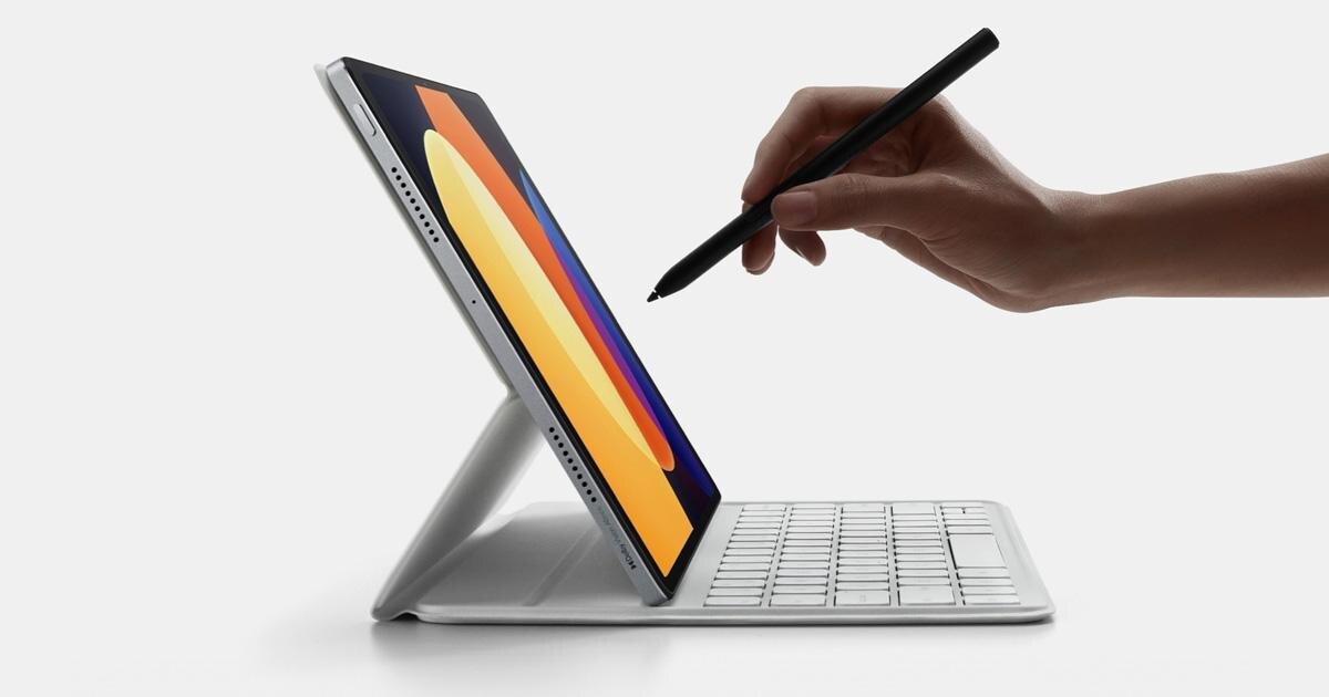 
Как обновить прошивку Xiaomi Pad 6S Pro 12.4 на Android 16, 15, 14 и установить новое ПО из USB Flash Tool и Рекавери