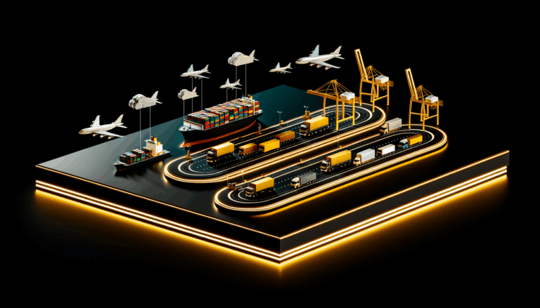    Логистика в условиях природных катастроф: как Юго-Восточная Азия адаптирует цепочки поставок к рискам и задержкам Vladislav Ageev