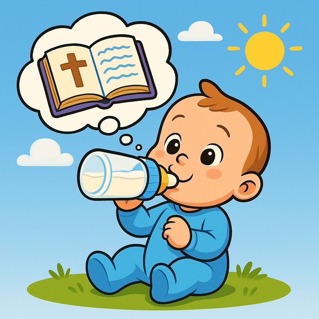 словесное молоко