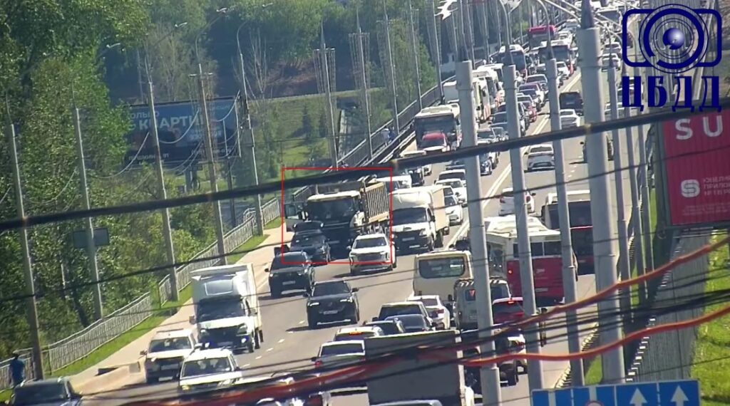    Фото: ГКУ «Центр безопасности дорожного движения Пермского края» Ольга Гилёва