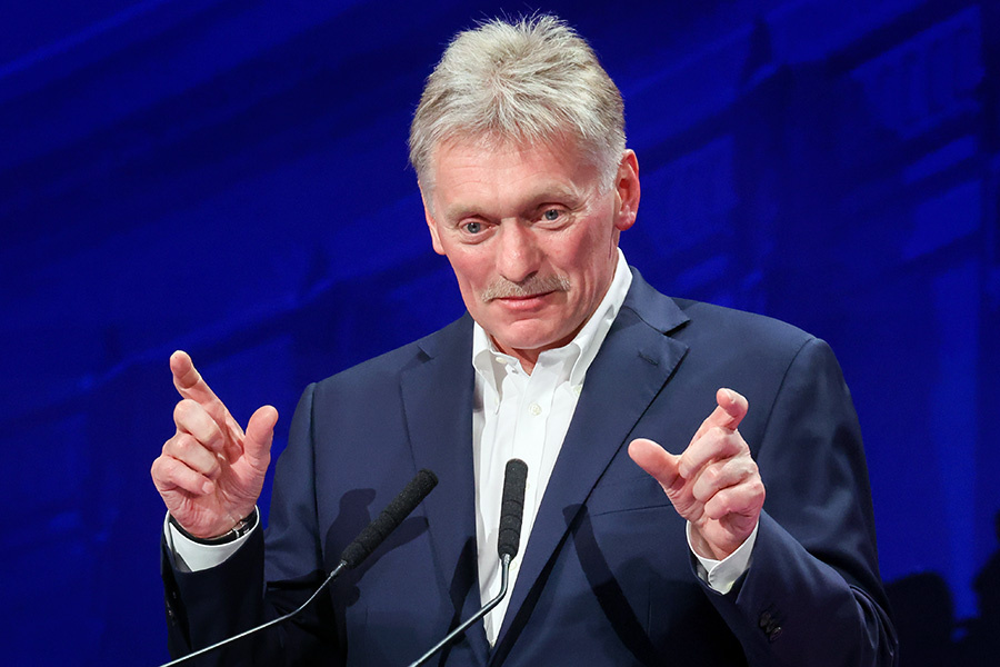    © Сергей Фадеичев/ТАСС