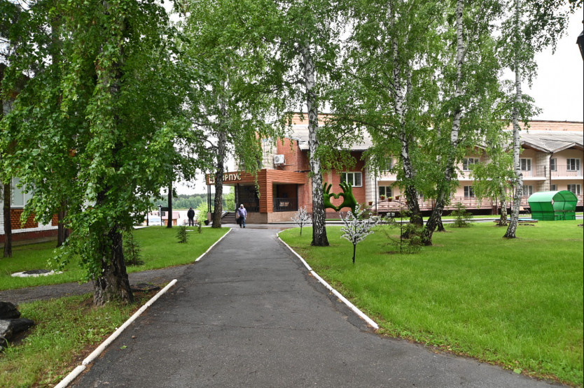 Листайте вправо, чтобы увидеть больше изображений